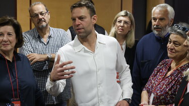 Δώρα Αυγέρη: «Η κριτική ξεπέρασε κάθε επίπεδο ανοχής – Η επόμενη μέρα μας βρίσκει ενδυναμωμένους»