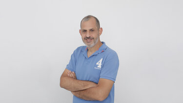 Κώστας Δημάκης (Cretalive) : "Φώτα, ήχος, κάμερα γράφει, action!"