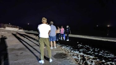 Μάλεμε: Βρέθηκαν ο πιλότος και ο συνεπιβάτης του αεροσκάφους