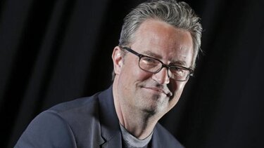 Θάνατος Μάθιου Πέρι: Γιατρός από την Καλιφόρνια δηλώνει ένοχος για την παροχή κεταμίνης στον ηθοποιό