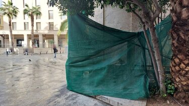 Ποιος κατέστρεψε το μνημείο της 25ης Αυγούστου; Οι προσπάθειες αποκατάστασης- Δείτε φωτογραφίες