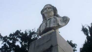 Ο μουσουλμάνος Ήρωας του Εικοσιένα