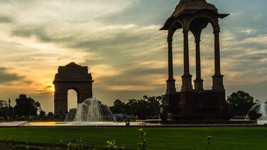 Τρεις ινδικές πόλεις μεταξύ των 10 πιο μολυσμένων του κόσμου μετά τη γιορτή του Ντιβάλι