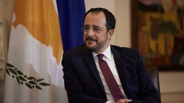 Στο Κατάρ ο Νίκος Χριστοδουλίδης με φόντο την κρίση στη Μέση Ανατολή