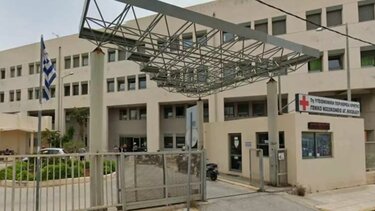 Ψήφισμα του ΟΕΕ/ΤΑΚ για το νοσοκομείο Αγίου Νικολάου και το Εθνικό Σύστημα Υγείας