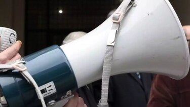 Σωματείο Μισθωτών Τεχνικών-Παράρτημα Ηρακλείου: «Το μεγαλύτερο απεργιακό μπλοκ»