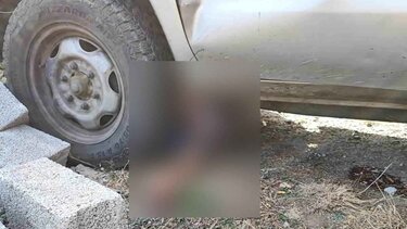 Δύο συλλήψεις για τη θανατηφόρα παράσυρση