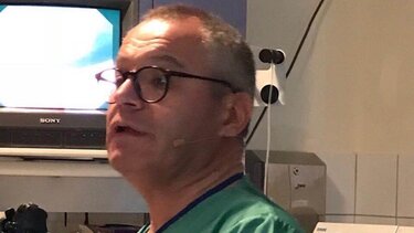 Πασπάτης: Ο διασυρμός του Βενιζελείου πρέπει να σταματήσει άμεσα