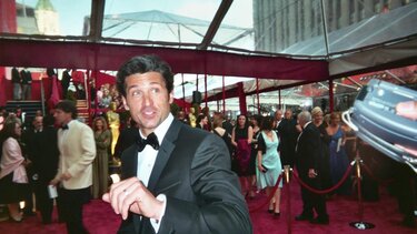 Αυτός είναι ο πιο σέξι άντρας στον κόσμο