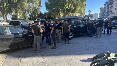 Από τον ΟΠΕΚΕΠΕ στην Περιφέρεια Κρήτης οι κτηνοτρόφοι 