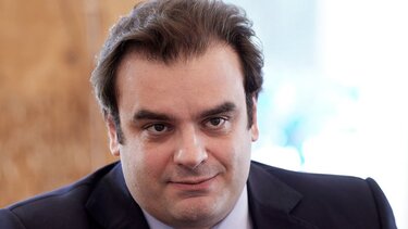 Μήνυμα Κυριάκου Πιερρακάκη για την εορτή των Τριών Ιεραρχών    