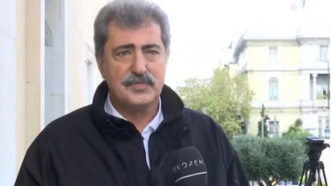 Ο Πολάκης άρχισε την επίθεση στη "Νέα Αριστερά"