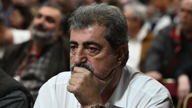 Δεν θα πάει στη βουλή ο Παύλος Πολάκης: Η προσωπική απάντηση στον Κ. Μητσοτάκη