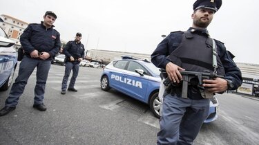 Αντικανονική η αυριανή γενική απεργία στην Ιταλία για τη Γάζα, λέει η Δικαιοσύνη 