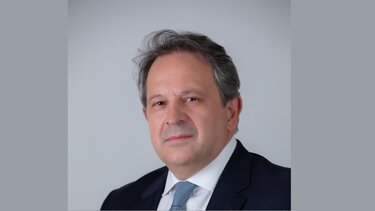 Π. Σουρέτης (ΓΕΚ ΤΕΡΝΑ): «smart green και sustainable infrastructures αποτελούν το μέλλον των υποδομών»