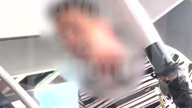 Οδηγός ΚΤΕΛ επιτέθηκε σε επιβάτη με κατσαβίδι!