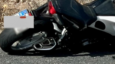 Τροχαίο ΒΟΑΚ: Σε σταθερή κατάσταση ο τραυματίας του θανατηφόρου τροχαίου