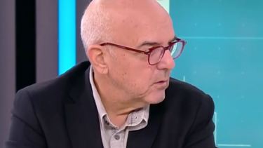 Μπάμπης Παπαδημητρίου για Κικίλια: "Δεν έχω ακούσει υπουργό να μιλά τόσο απαίσια"