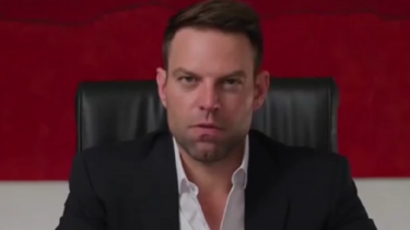 Κασσελάκης για τις φήμες περί πρότασης μομφής: "Δεν με απασχολεί"