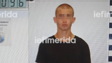 Ποινική δίωξη για βιασμό τετελεσμένο και σε απόπειρα στον 23χρονο "Δράκο των Εξαρχείων"