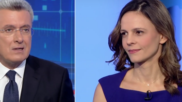 Αχτσιόγλου: Τι αποκάλυψε για τον νέο πολιτικό φορέα και την ΚΟ