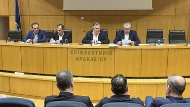 Διαμαρτυρία για το φορολογικό νομοσχέδιο - Απόσυρση ζητούν επιστημονικοί & επαγγελματικοί φορείς