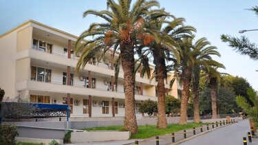 "Βενιζέλειο - Μια κλινική ,παράδειγμα επαγγελματισμού, οργάνωσης και αφοσίωσης"