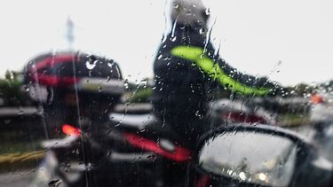 Αίθριος ο καιρός σε όλη τη χώρα, βροχές και μποφόρ και σήμερα στην Κρήτη!