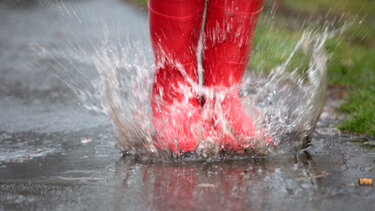 Λασποβροχή και ζέστη: Πώς θα εξελιχθεί ο καιρός στην Κρήτη