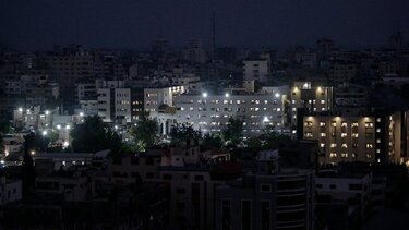 «Στοχευμένη» επιχείρηση του ισραηλινού στρατού στο μεγαλύτερο νοσοκομείο της Γάζας