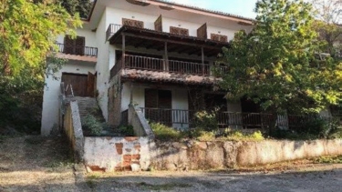 ΕΤΑΔ: Διαγωνισμός για την αξιοποίηση του Ξενία Καλεντζίου