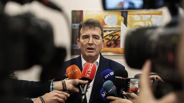 Ανασχηματισμός: Χρυσοχοϊδης, για πέμπτη φορά, στο Υπουργείο Προστασίας του Πολίτη!