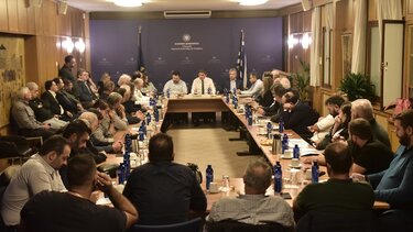 Αναγνώρισε τις δραματικές μειώσεις στις επιδοτήσεις ο Υπουργός, αλλά λύση δε φαίνεται...