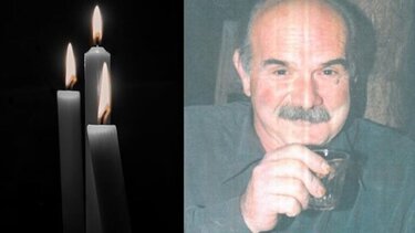 Τιμούν τη μνήμη του Ευάγγελου Ζαμπετάκη