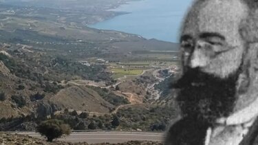 Χανιά: 6η θεματική εκδήλωση αναβίωσης οδοιπορικού του Μιχαήλ Δέφνερ