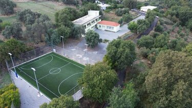 Η ΕΛΜΕΡ ζητά να χαρακτηριστούν οι σχολικές μονάδες Γαράζου, Κράνας, Συβρίτου και Φουρφουρά δυσπρόσιτες