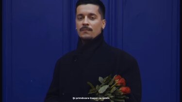 Αλλαγμένος ο WRS κυκλοφορεί νέο τραγούδι ως… Andrei Ursu!