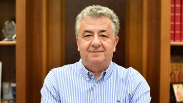 Συγχαρητήρια Αρναουτάκη στην Άννα Ντουντουνάκη για τα μετάλλια που κατέκτησε