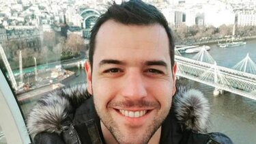 Δολοφονία αστυνομικού στη Θεσσαλονίκη: Έπινε συνέχεια ο Νορβηγός που τον σκότωσε