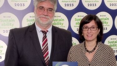 Το Bravo Sustainability Dialogue & Awards στο ΕΛΜΕΠΑ