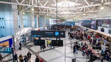 Βουδαπέστη: Αίσιο τέλος για τους Έλληνες ταξιδιώτες