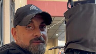 Γάζα: Νεκρός εικονολήπτης του Al Jazeera από ισραηλινή επιδρομή 