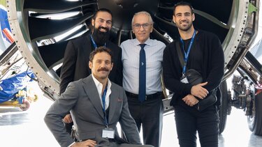 Η AEGEAN στηρίζει την προσπάθεια κορυφαίων αθλητών των Παραολυμπιακών Αγώνων 