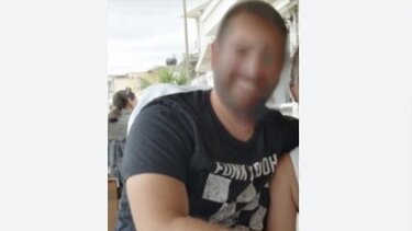 Πρώτη "ανάσα" για τον 34χρονο Δημήτρη - Πέτυχε το χειρουργείο στο κεφάλι