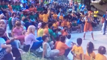 Παρουσιάστηκαν τα εκπαιδευτικά προγράμματα της ΝΕΜΕΣΙΣ