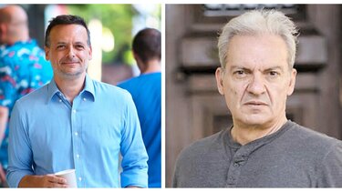 Αλέξη, γιατί δεν το κάνεις όπως ο Χάρης Δούκας; 