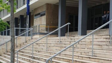 Στον Eισαγγελέα σήμερα ο 37χρονος ιδιοκτήτης σκύλων που επιτέθηκαν μέχρι θανάτου σε 50χρονη μητέρα