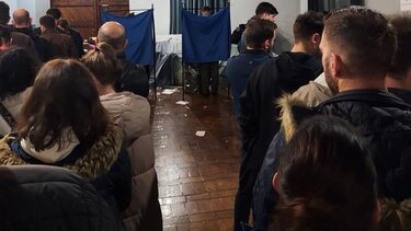Εκλογές στο Οικονομικό Επιμελητήριο: Τα πρώτα αποτελέσματα στο Ηράκλειο