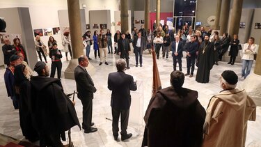 «Καπετάν Μιχάλης»: Μια σπουδαία κινηματογραφική παραγωγή που διευρύνει τα σύνορα της Κρήτης!