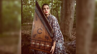 Ελεάννα Πιτσικάκη: «Ευχαριστώ τους γονείς μου που με σκληραγώγησαν»- Δείτε βίντεο